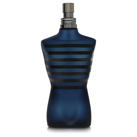 Jean Paul Gaultier Le Male Ultra By Jean Paul Gaultier Eau De Toilette Intense Spray (Tester) 4.2 Oz For Men
