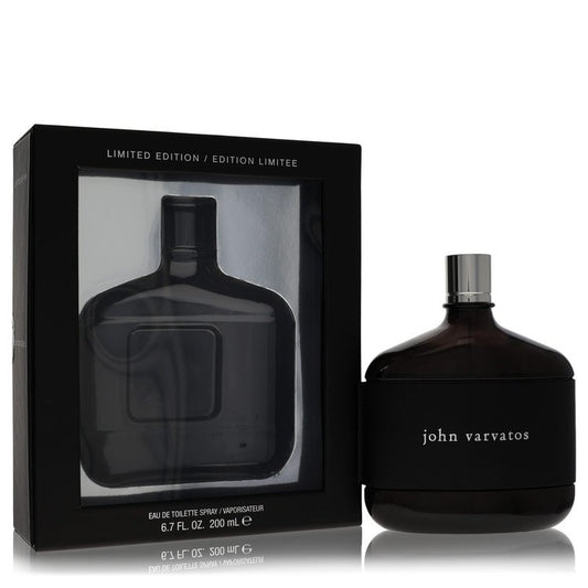 John Varvatos by John Varvatos Eau De Toilette Spray 6.7 oz for Men