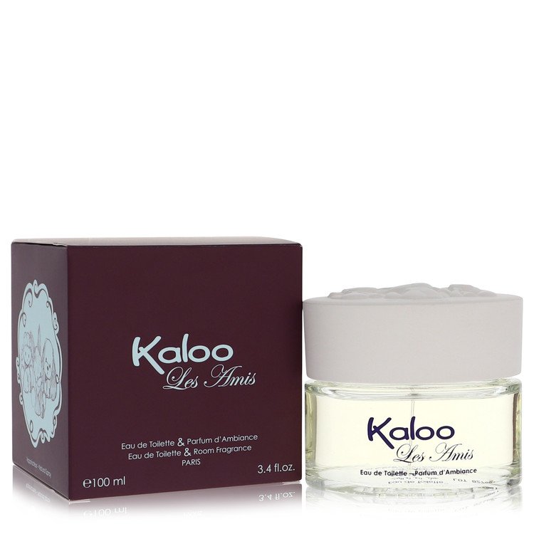 Kaloo Les Amis By Kaloo Eau De Toilette Spray / Room Fragrance Spray 3.4 Oz For Men