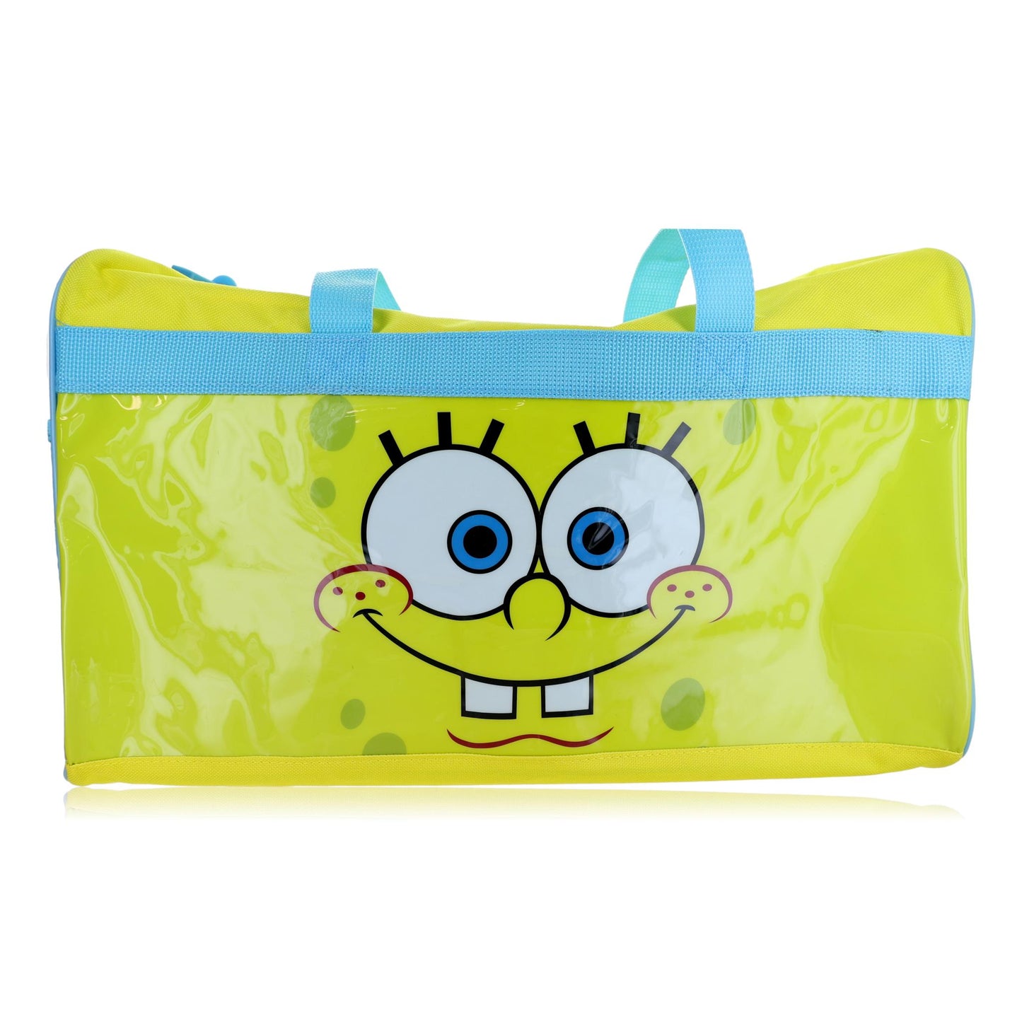 Spongebob Duffle Bag By Spongebob Squarepants, For Kids