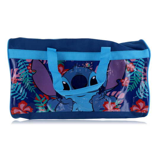 Stitch Duffle Bag By Disney, For Kids