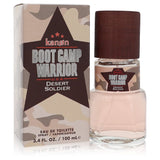 Kanon Boot Camp Warrior Desert Soldier by Kanon