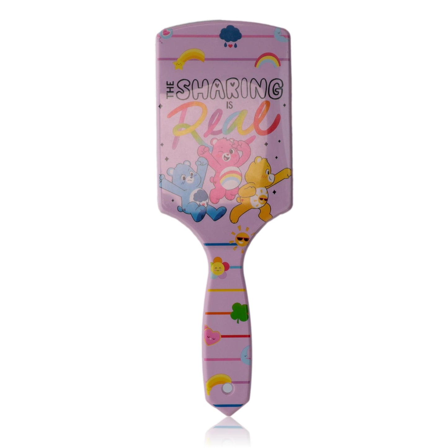 Care Bears Hair Brush By Care Bears, For Kids