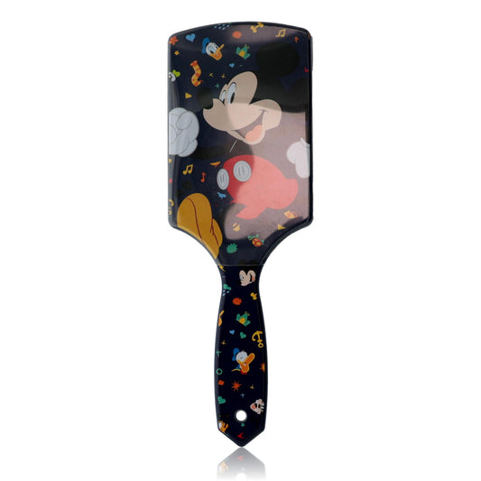 Mickey Mouse Hair Brush By Disney, For Kids