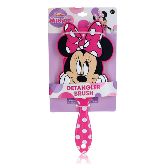 Minnie Mouse Plush Headband & Wristband Set By Disney, For Kids