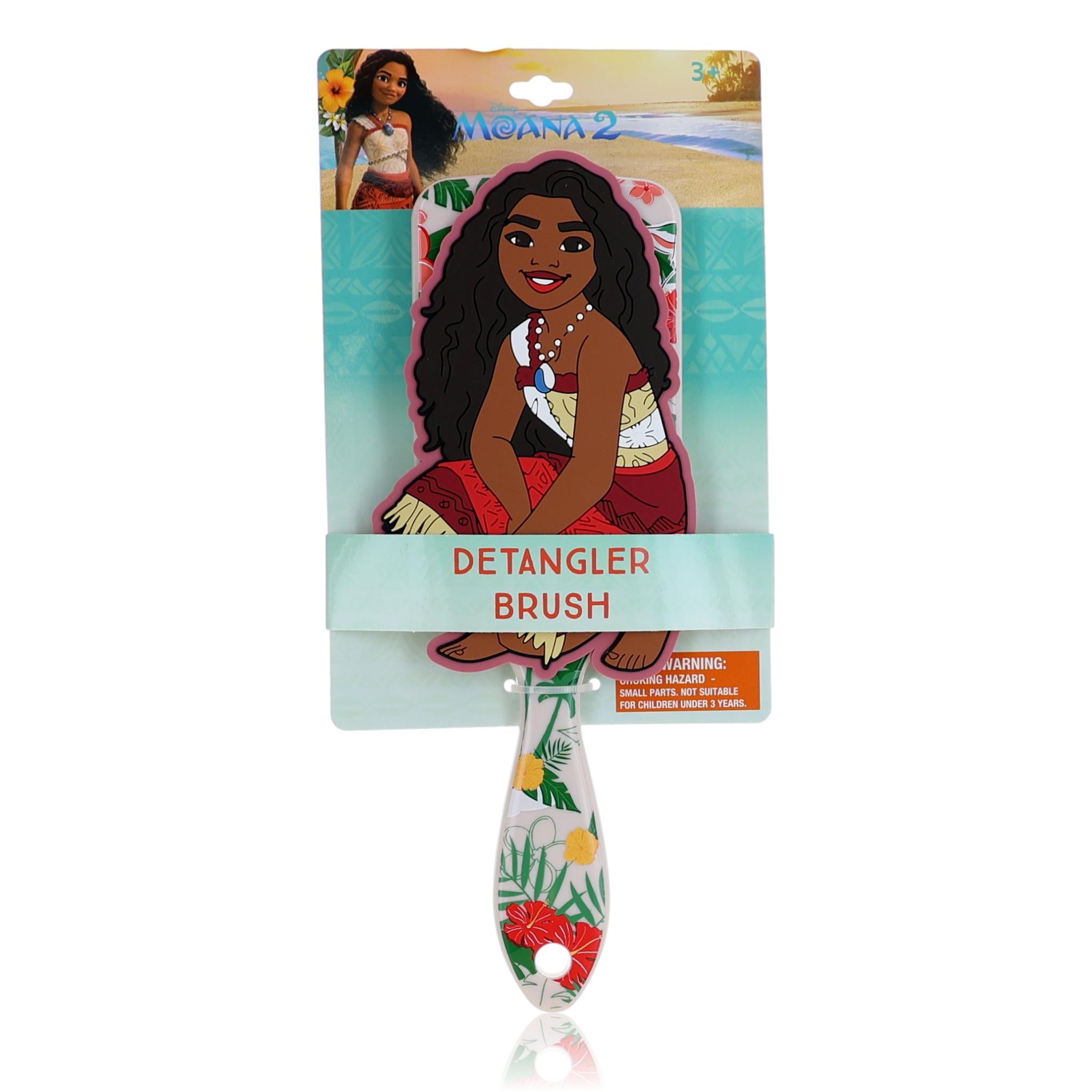 Moana Nail Art Set By Disney, 66 Piece Set For Kids