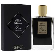 Kilian Black Phantom 1.7 Fl.Oz. EDP For Menen And Women
