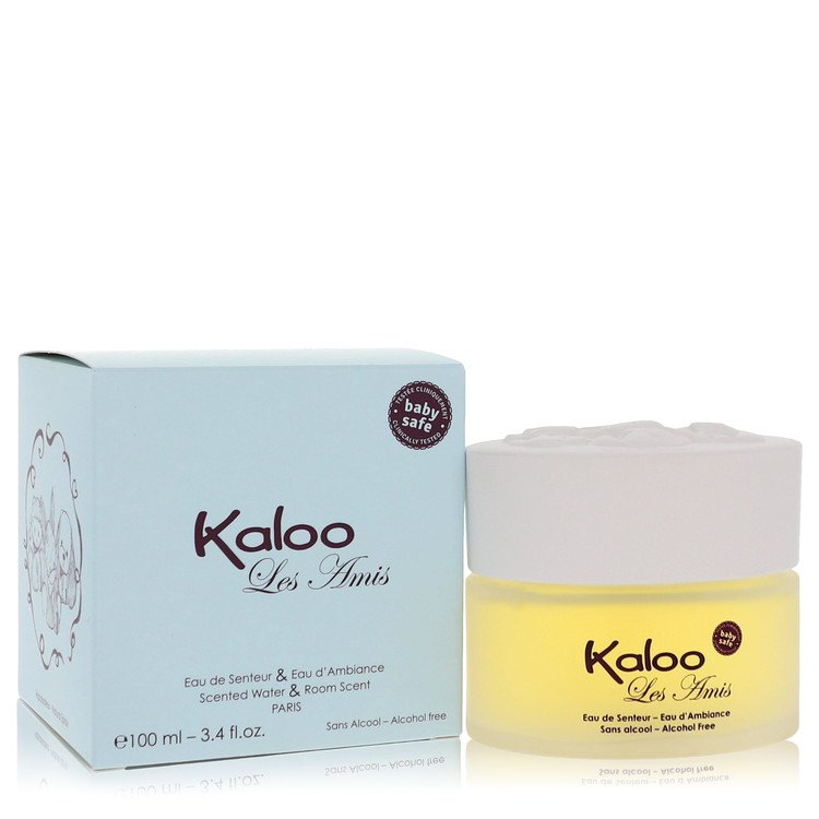 Kaloo Les Amis By Kaloo Eau De Senteur Spray / Room Fragrance Spray 3.4 Oz For Men