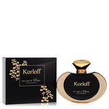 Korloff Un Soir A Paris by Korloff