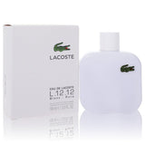 Lacoste Eau De Lacoste L.12.12 Blanc by Lacoste