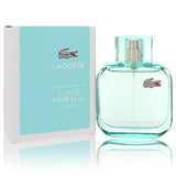 Lacoste Eau De Lacoste L.12.12 Natural by Lacoste
