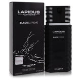 Lapidus Black Extreme by Ted Lapidus
