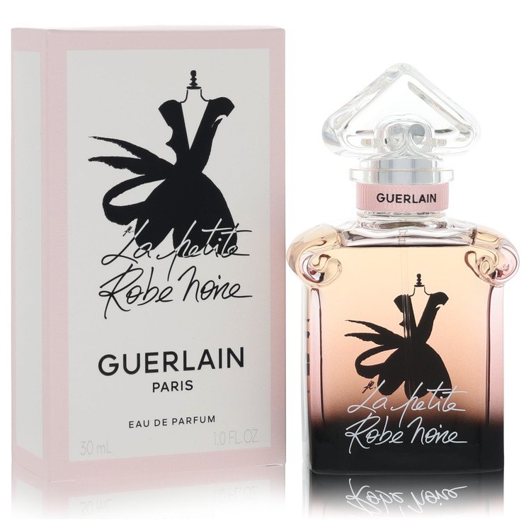 La Petite Robe Noire By Guerlain Eau De Parfum Spray 1 Oz For Women