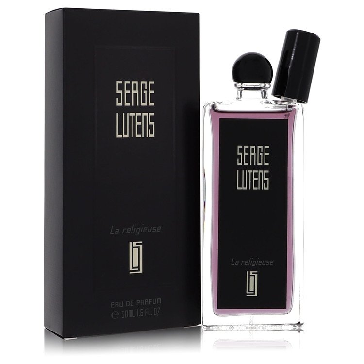 La Religieuse By Serge Lutens Eau De Parfum Spray (Unisex) 1.6 Oz For Women