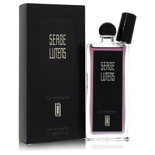 La Religieuse By Serge Lutens Eau De Parfum Spray (Unisex) 1.6 Oz For Women
