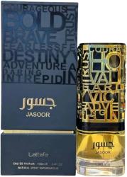Lattafa Jasoor Unisex By Lattafa 3.4Oz. EDP For Men