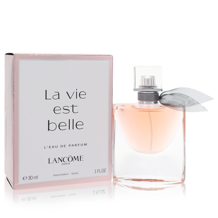 La Vie Est Belle By Lancome Eau De Parfum Spray 1 Oz For Women