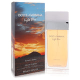 Light Blue Sunset in Salina by Dolce & Gabbana