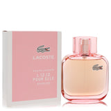 Lacoste Eau De Lacoste L.12.12 Sparkling by Lacoste