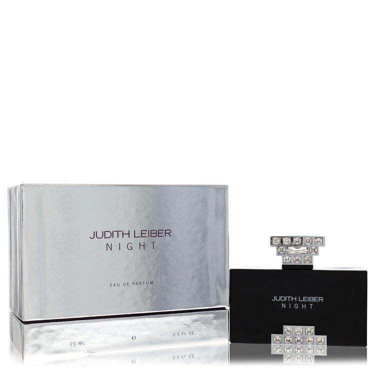 Leiber Night By Leiber Eau De Parfum Spray 2.5 Oz For Women