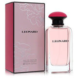 Leonard Signature by Leonard