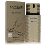 Lapidus Gold Extreme by Ted Lapidus