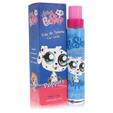 Littlest Pet Shop Puppies by Marmol & Son