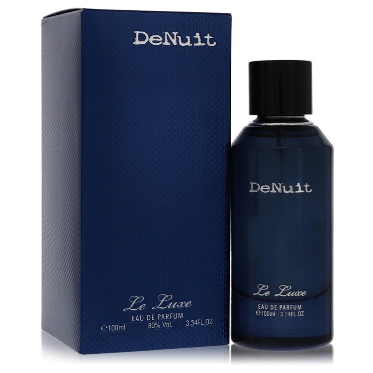 Le Luxe De Nuit By Le Luxe Eau De Parfum Spray 3.4 Oz For Women