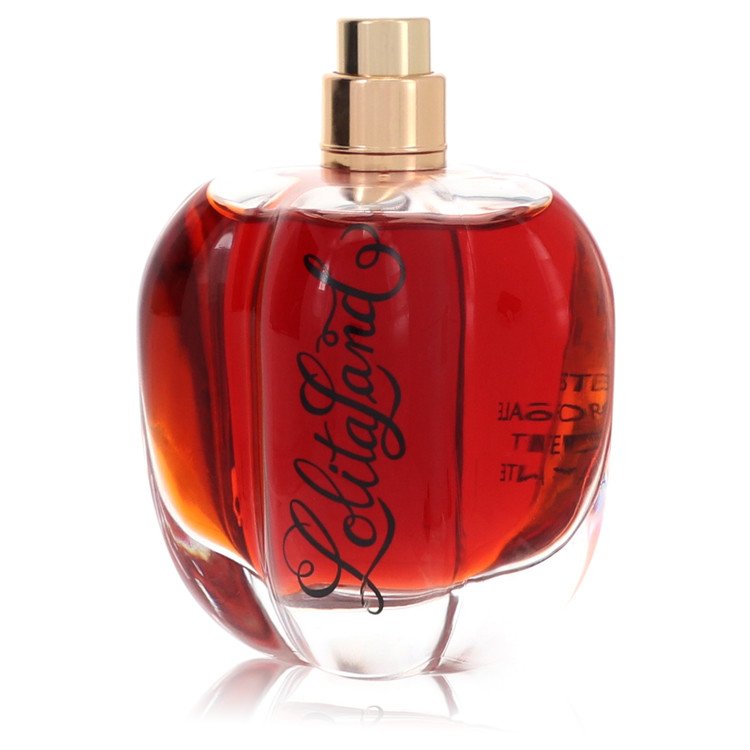 Lolitaland By Lolita Lempicka Eau De Parfum Spray (Tester) 2.7 Oz For Women