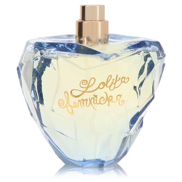 Lolita Lempicka Mon Premier By Lolita Lempicka Eau De Parfum Spray (Tester) 3.4 Oz For Women