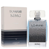 Lomani King by Lomani
