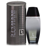 Lomani L by Lomani