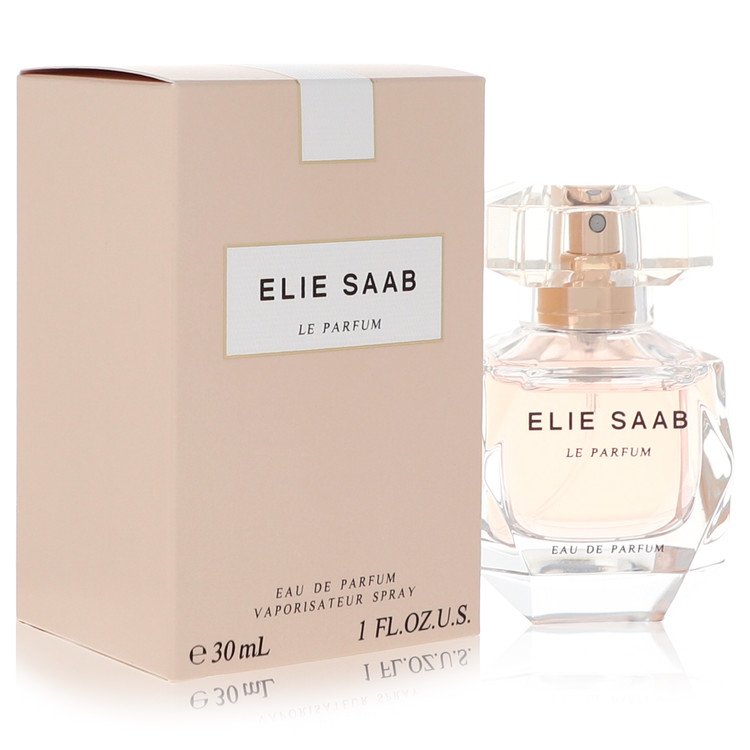 Le Parfum Elie Saab By Elie Saab Eau De Parfum Spray 1 Oz For Women