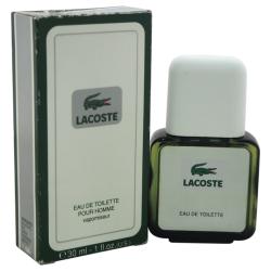 Lacoste Eaude L12-12 Rose Eau Fraiche EDT Spray 1.1Oz For Women
