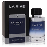 La Rive Extreme Story by La Rive