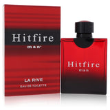 Hitfire Man by La Rive