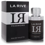 Password LR by La Rive