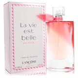 La Vie Est Belle En Rose by Lancome