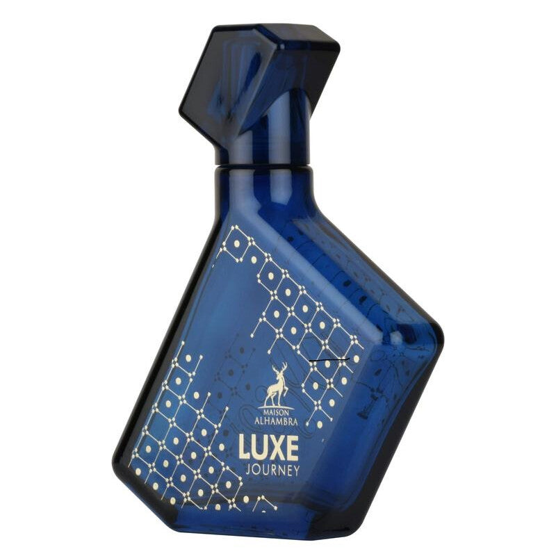 Maison Alhambra Luxe Journey 3.4 EDP Spray For Women