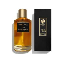 Mancera Tonka Cola 4 Fl.Oz. EDP Spray For Men