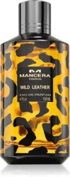 Mancera Wild Leather 4 Fl.Oz. EDP Spray For Men