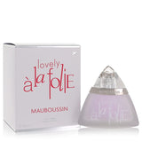 Mauboussin Lovely A La Folie by Mauboussin
