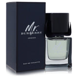 Mr Burberry Indigo by Burberry
