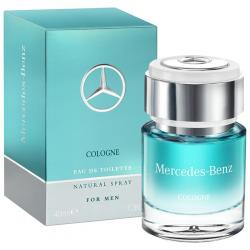 Mercedes Benz 4.0Oz. EDT Spray For Men