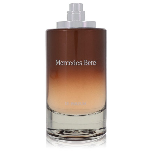 Mercedes Benz Le Parfum By Mercedes Benz Eau De Parfum Spray (Tester) 4.2 Oz For Men