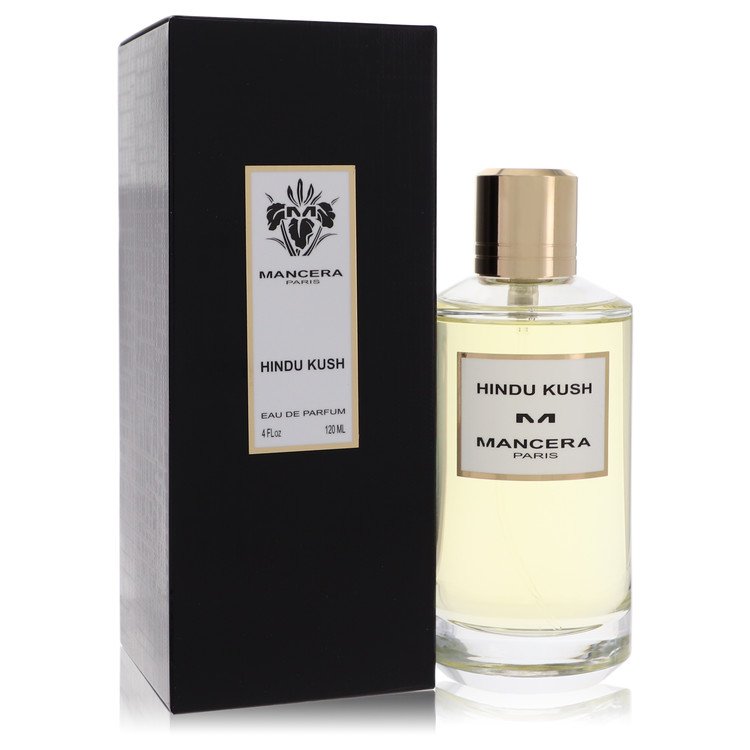 Mancera Hindu Kush By Mancera Eau De Parfum Spray (Unisex) 4 Oz For Women