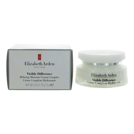 Elizabeth Arden, 2.5Oz Visible Difference Refining Moisture Cream Complex