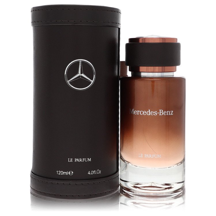 Mercedes Benz Le Parfum By Mercedes Benz Eau De Parfum Spray 4.2 Oz For Men