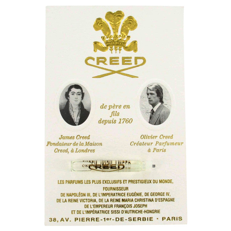 Millesime Imperial By Creed .05 Oz For Men