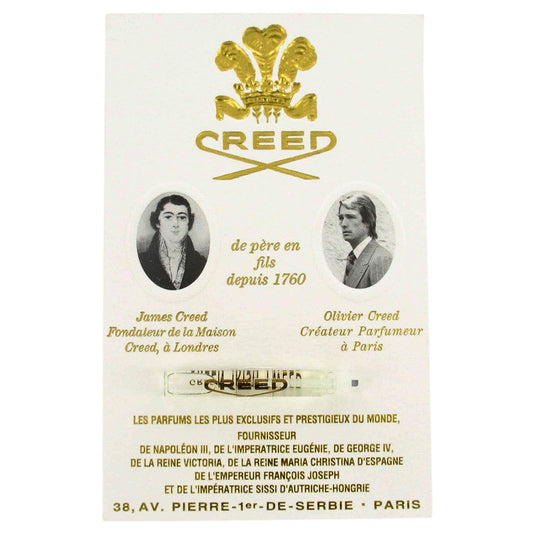 Millesime Imperial By Creed .05 Oz For Men